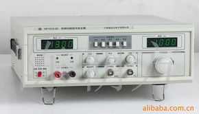 陳朝方 電子測量儀器產品列表